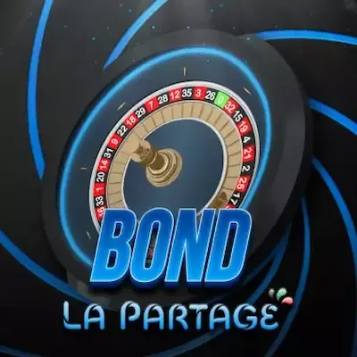 Bond La Partage