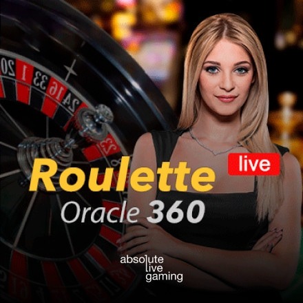 Oracle 360 Roulette