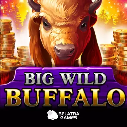 Big Wild Buffalo 1