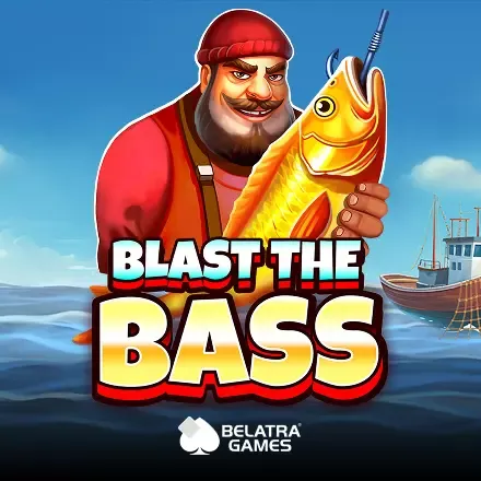 Blast the Bass