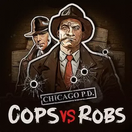 Copsvs Robs