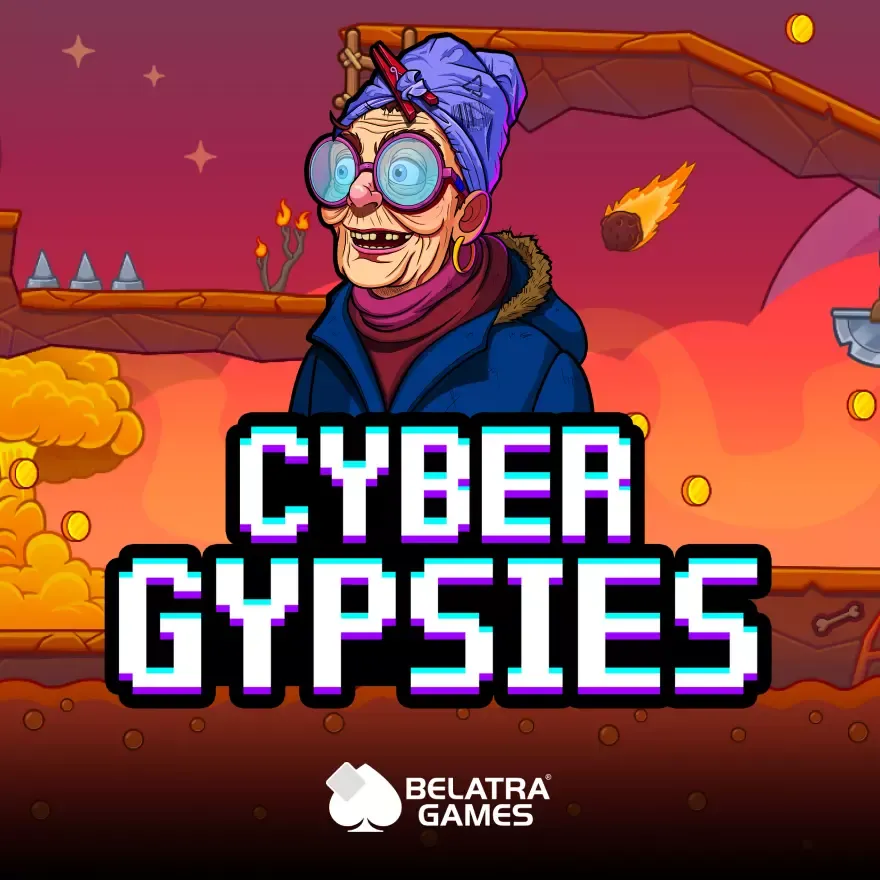 Cyber Gypsies