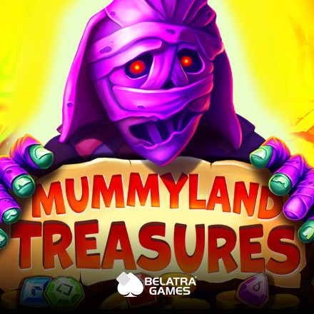 Mummyl and Treasures