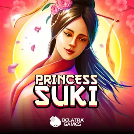 Princess Suki