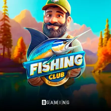 Fishing Club