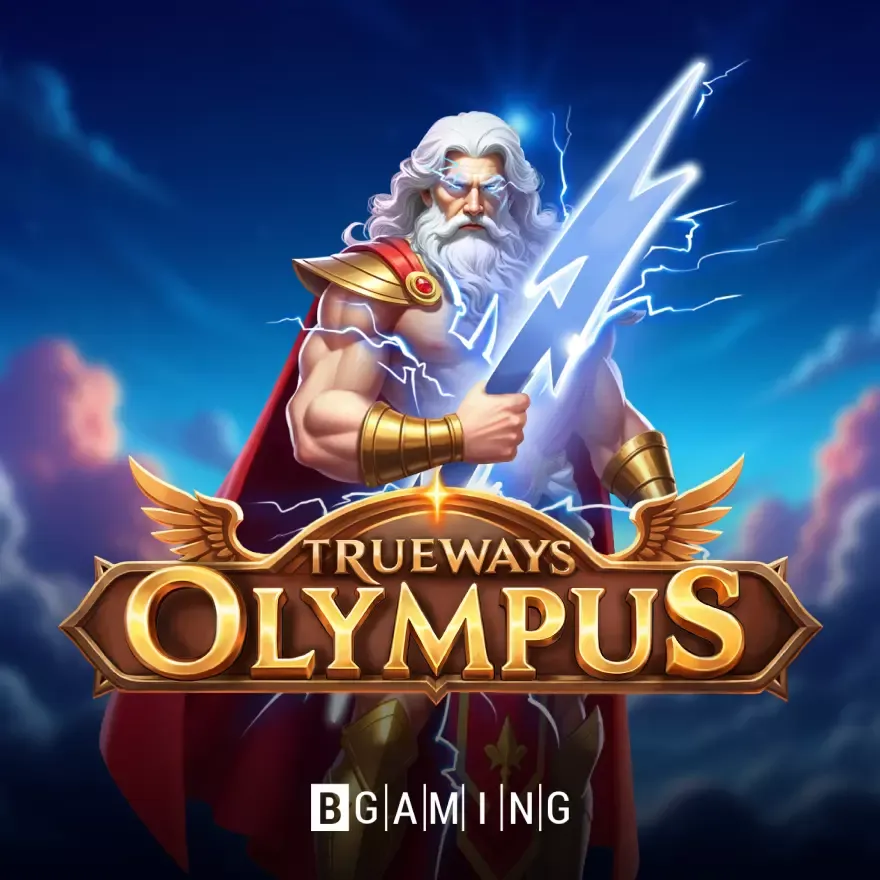 Olympus Trueways