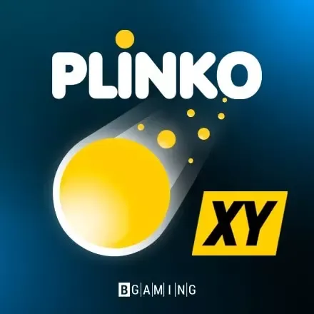 Plinko XY