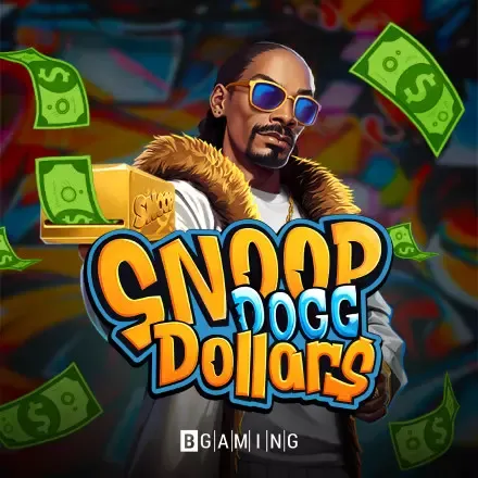 Snoop Dogg Dollars