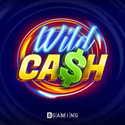 Wild Cash