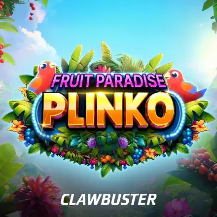 PARADISE PLINKO