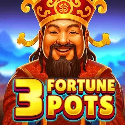 Threefortunepots