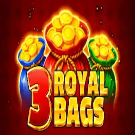 Threeroyalbags