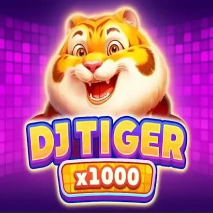 Dj Tiger X 1000