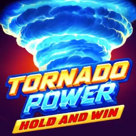 Pls Tornado Power Hold & Win