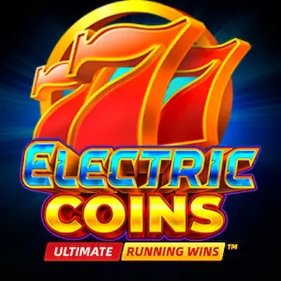 Electric Coins Ultimate Running Wins