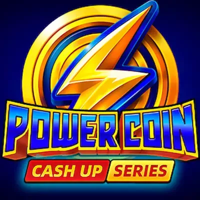 Power Coin Cash Up