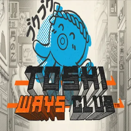 Toshi Ways Club