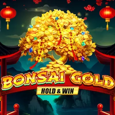 Bonsai Gold Hold Win