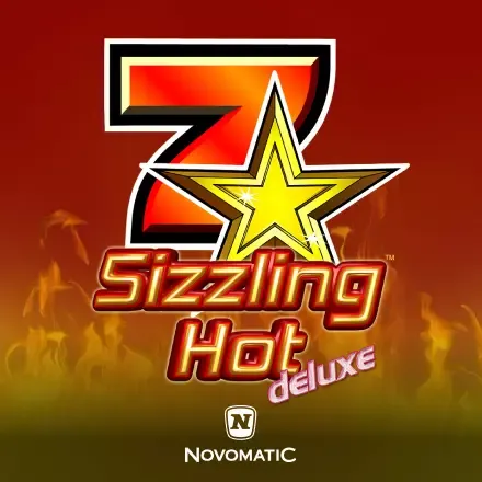 Sizzling Hot Deluxe