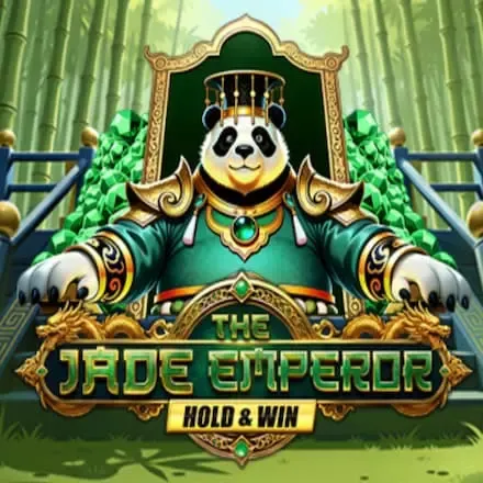 The Jade Emperor Hold Win