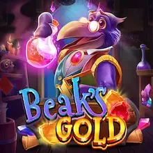 Beaks Gold