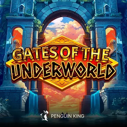 Gates of the Underworld
