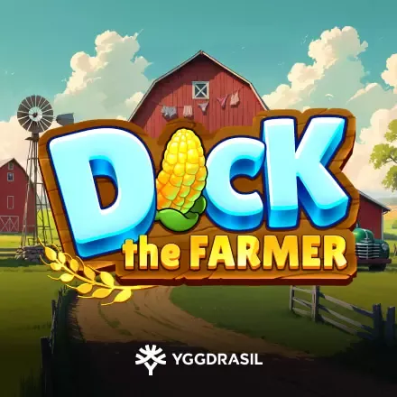 Dick the Farmer
