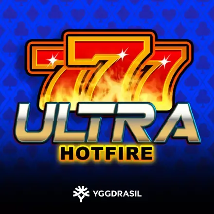 Ultra HOTFIRE