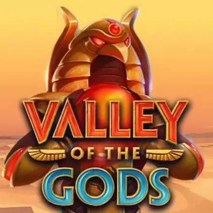 Valley of the Gods