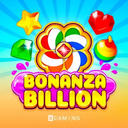 Bonanza Billion slot van BGaming bij Spinalto