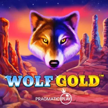 Wolf Gold slot van Pragmatic Play bij Spinalto